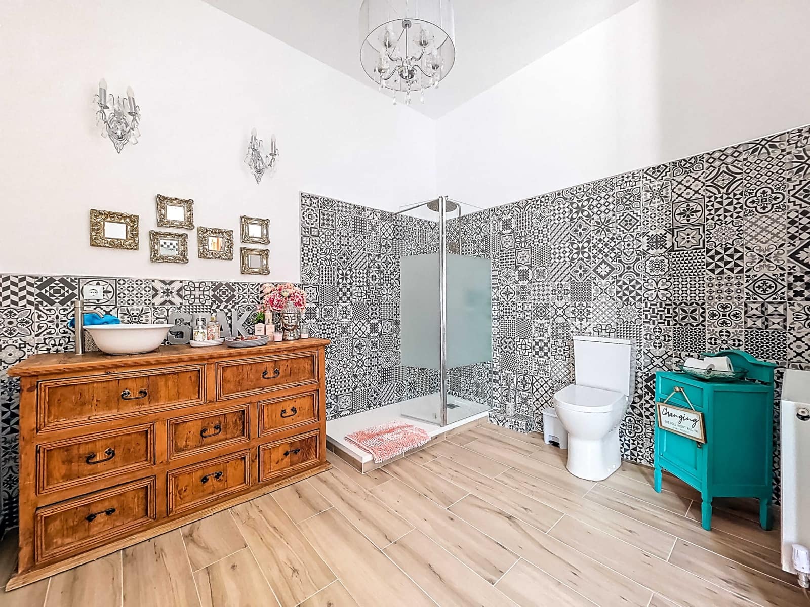 5 Zimmer Hotel zu verkaufen in Pinoso mit Pool - 599.950 € (Ref: 10012431)