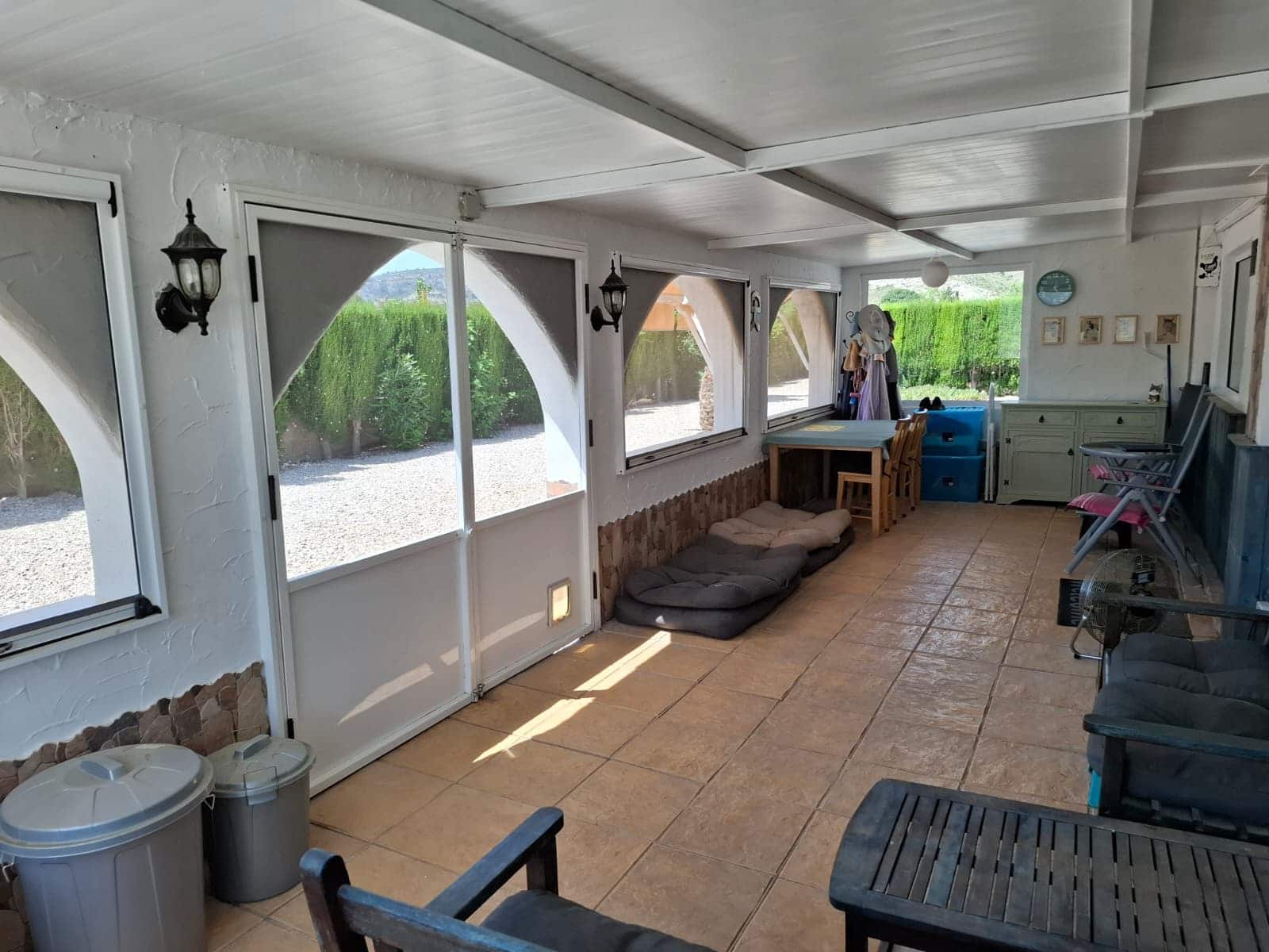 5 bedroom Villa for sale in Las Virtudes - € 299,950 (Ref: 10012433)