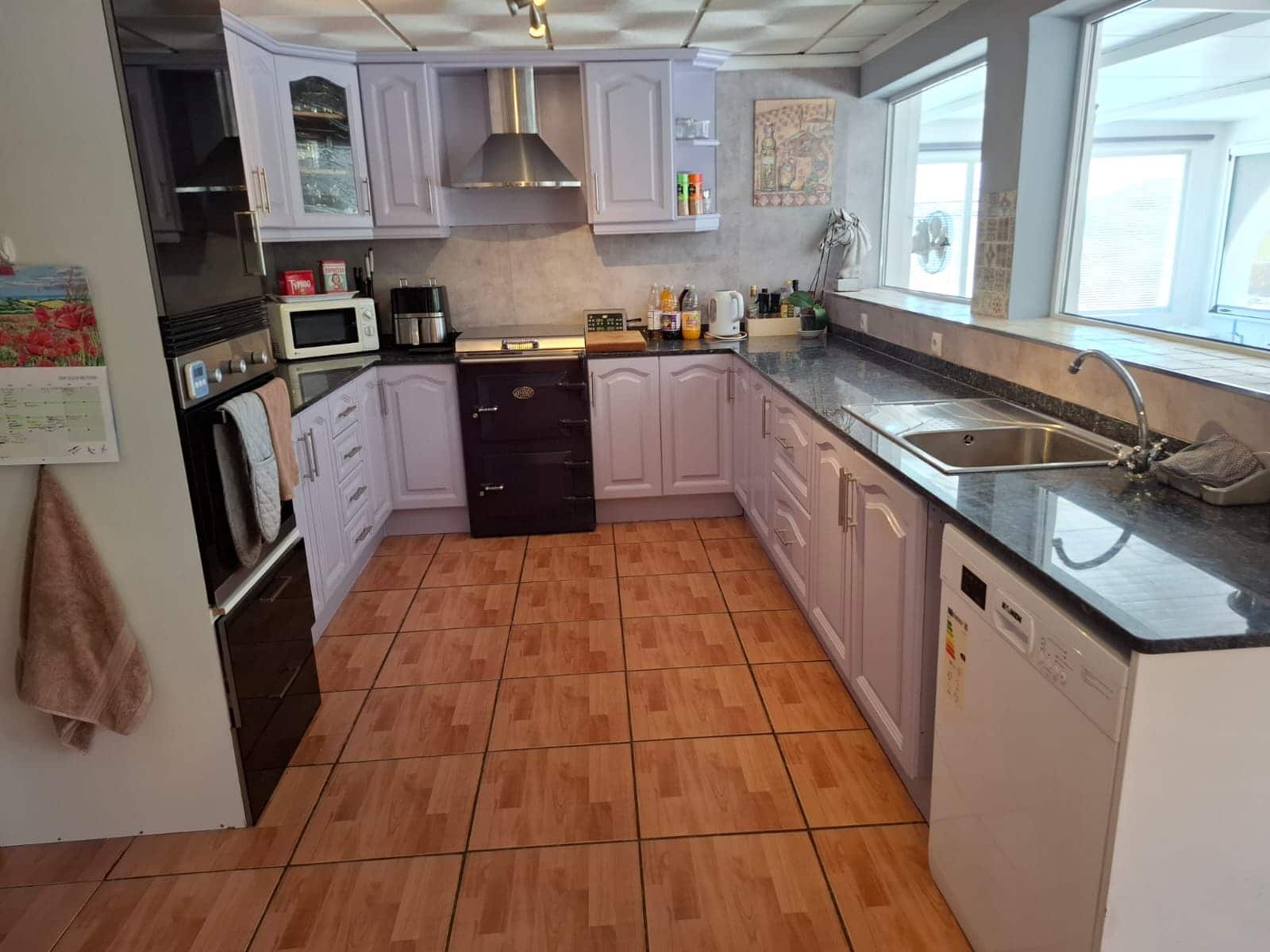 5 bedroom Villa for sale in Las Virtudes - € 299,950 (Ref: 10012433)