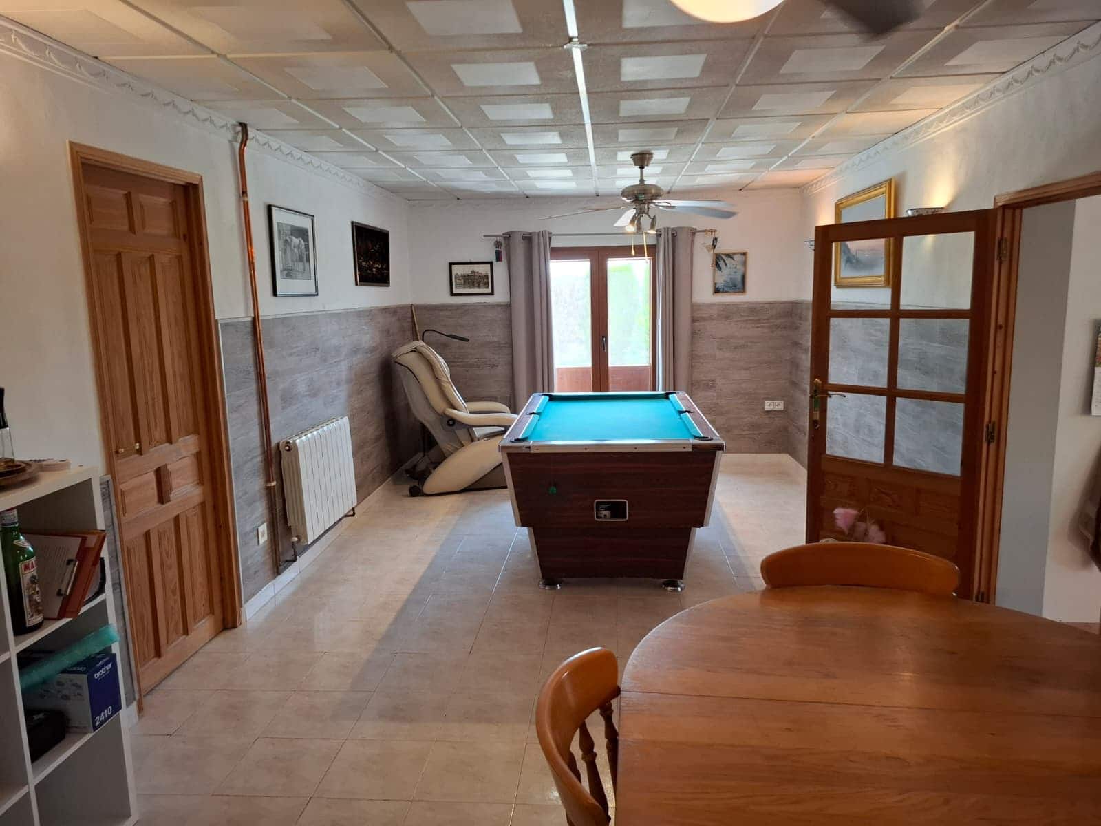 5 bedroom Villa for sale in Las Virtudes - € 299,950 (Ref: 10012433)
