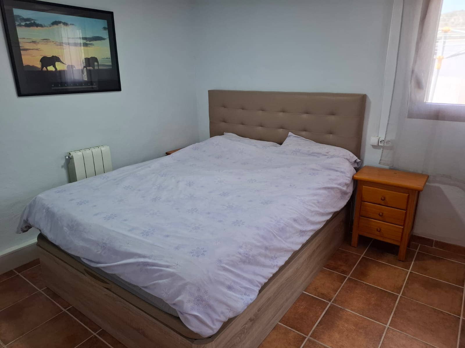 5 bedroom Villa for sale in Las Virtudes - € 299,950 (Ref: 10012433)