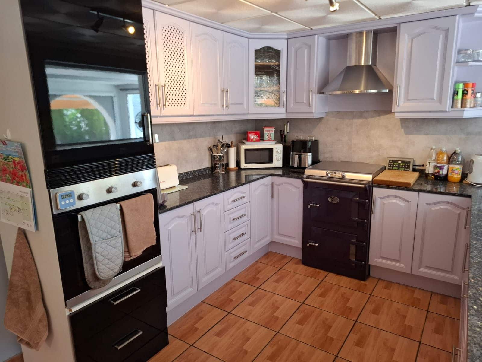 5 bedroom Villa for sale in Las Virtudes - € 299,950 (Ref: 10012433)