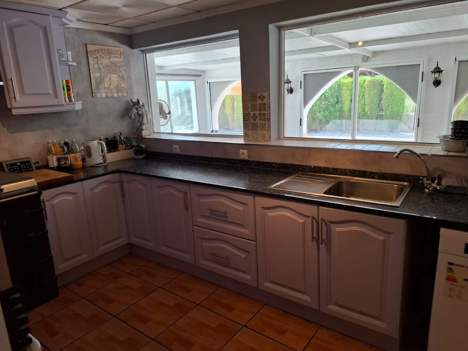 5 bedroom Villa for sale in Las Virtudes - € 299,950 (Ref: 10012433)