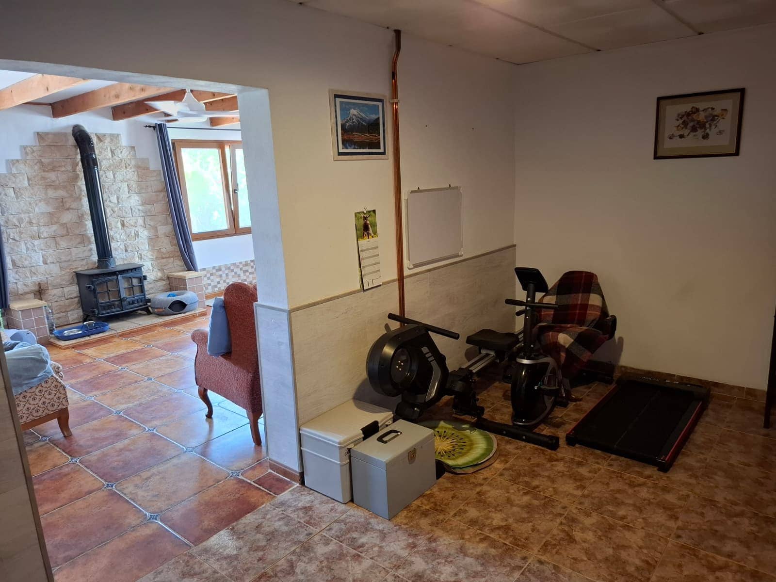 5 bedroom Villa for sale in Las Virtudes - € 299,950 (Ref: 10012433)