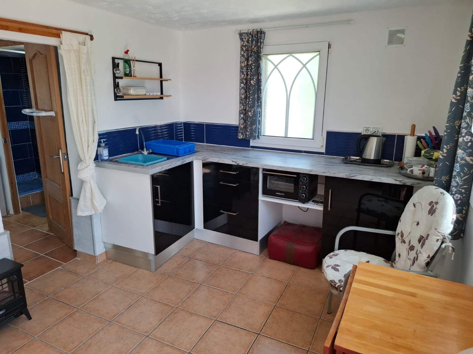 5 bedroom Villa for sale in Las Virtudes - € 299,950 (Ref: 10012433)