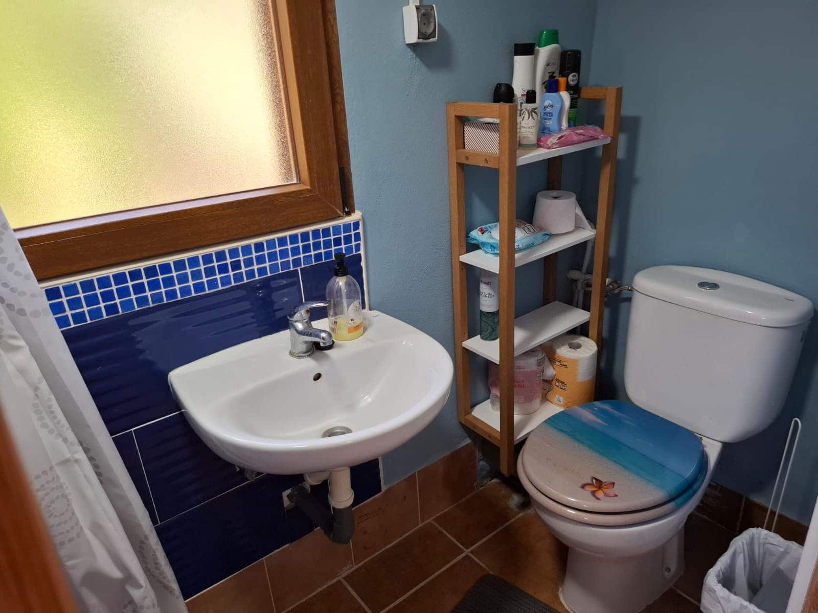 5 bedroom Villa for sale in Las Virtudes - € 299,950 (Ref: 10012433)