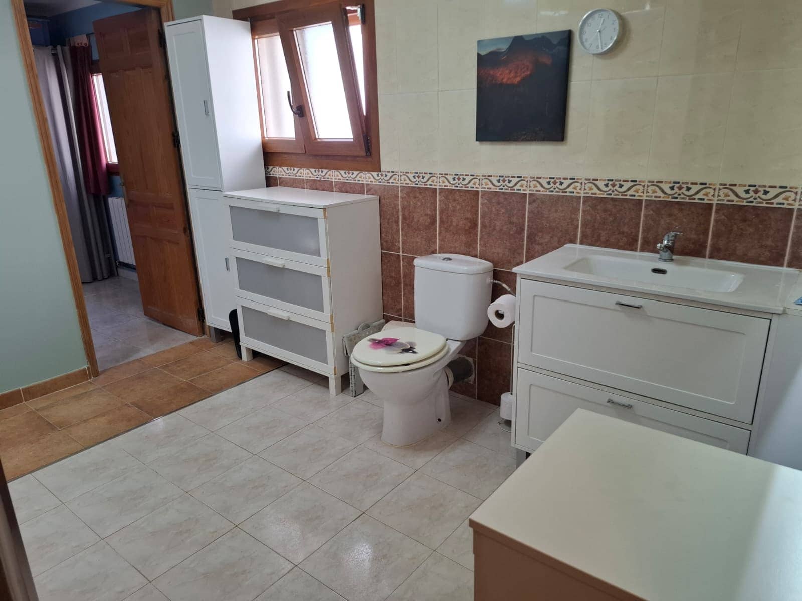 5 bedroom Villa for sale in Las Virtudes - € 299,950 (Ref: 10012433)
