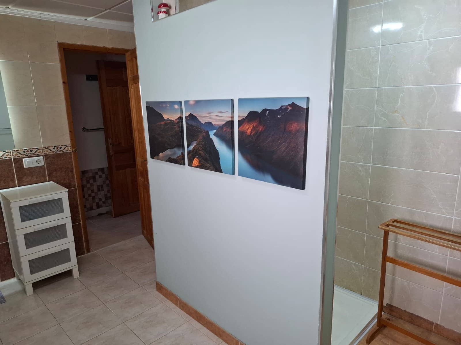 5 bedroom Villa for sale in Las Virtudes - € 299,950 (Ref: 10012433)