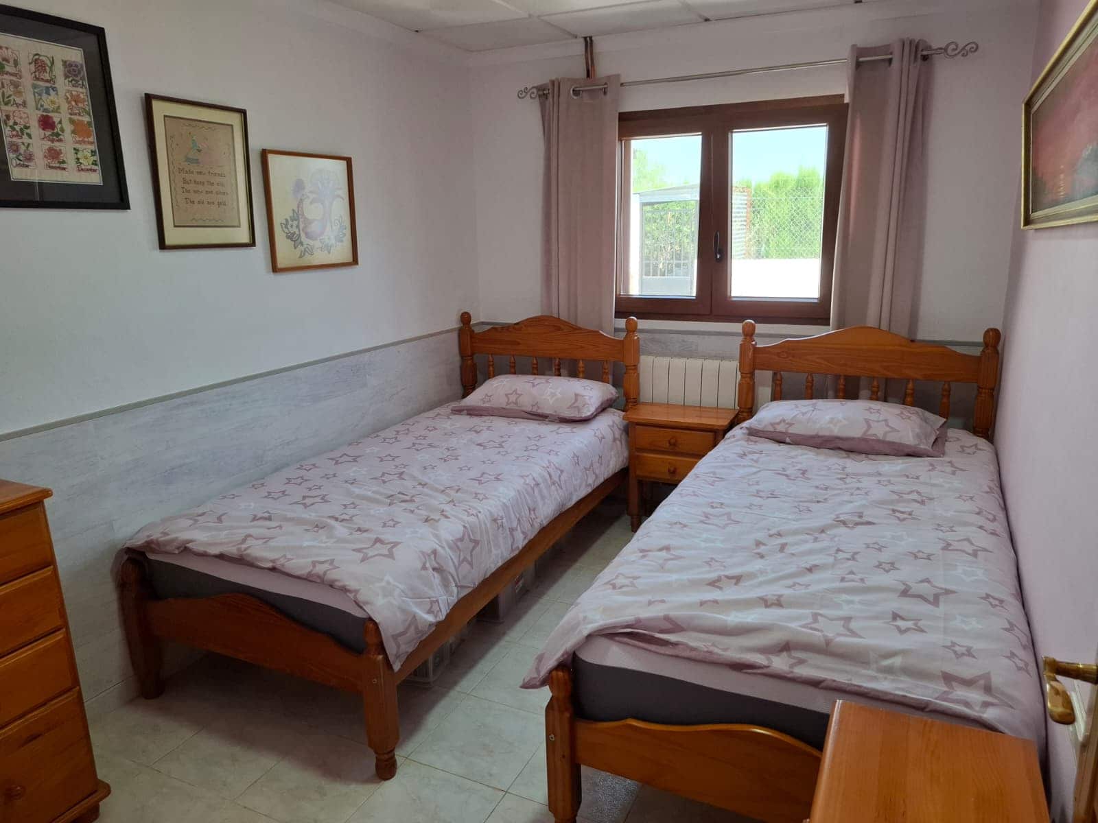 5 bedroom Villa for sale in Las Virtudes - € 299,950 (Ref: 10012433)