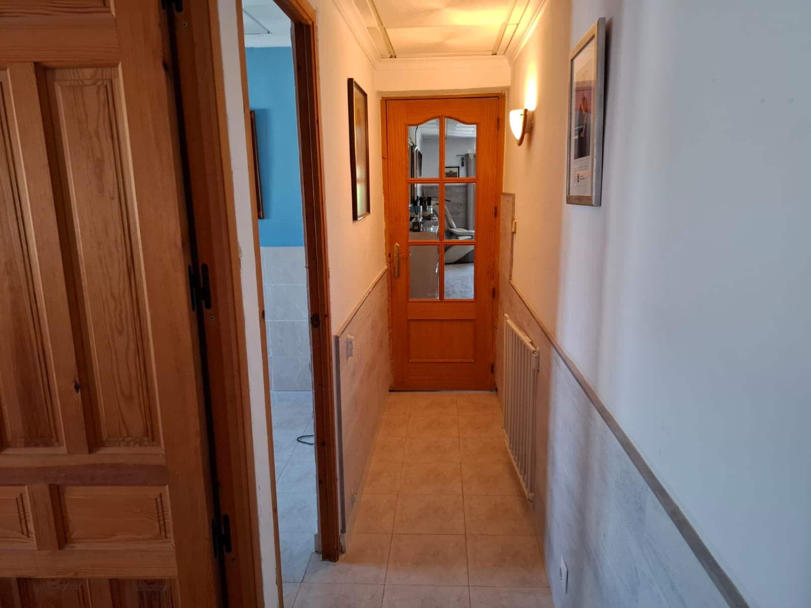 5 bedroom Villa for sale in Las Virtudes - € 299,950 (Ref: 10012433)