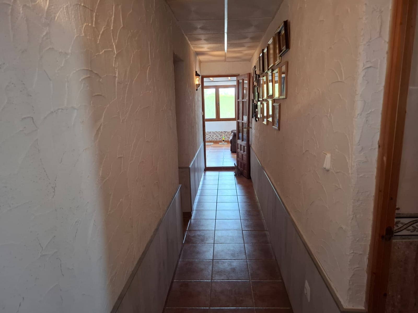 5 bedroom Villa for sale in Las Virtudes - € 299,950 (Ref: 10012433)