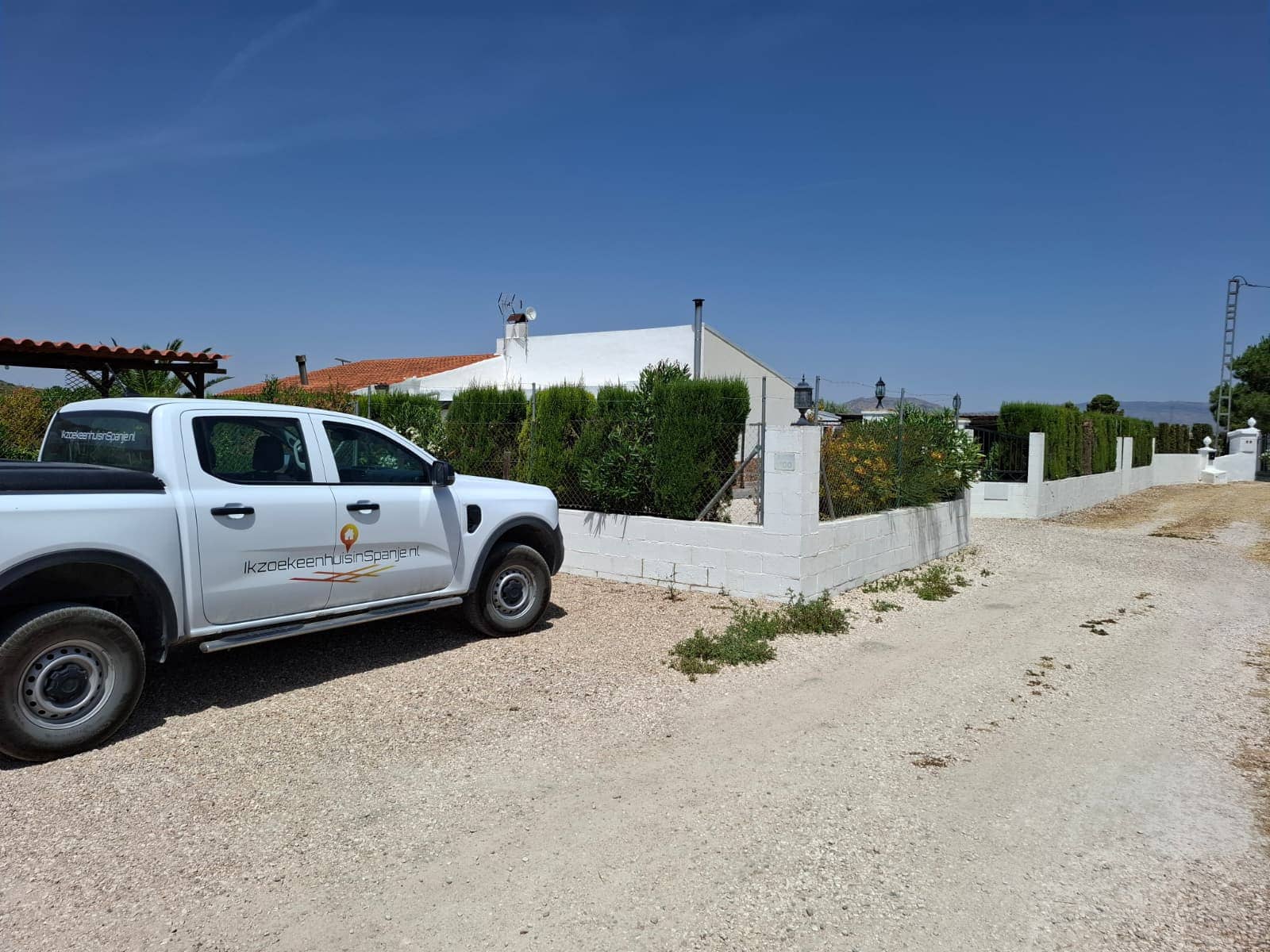 5 bedroom Villa for sale in Las Virtudes - € 299,950 (Ref: 10012433)