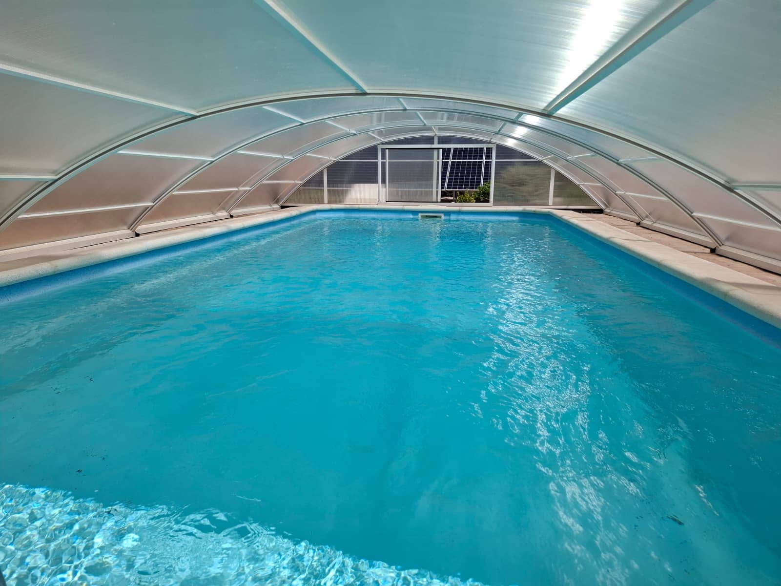 5 bedroom Villa for sale in Las Virtudes - € 299,950 (Ref: 10012433)