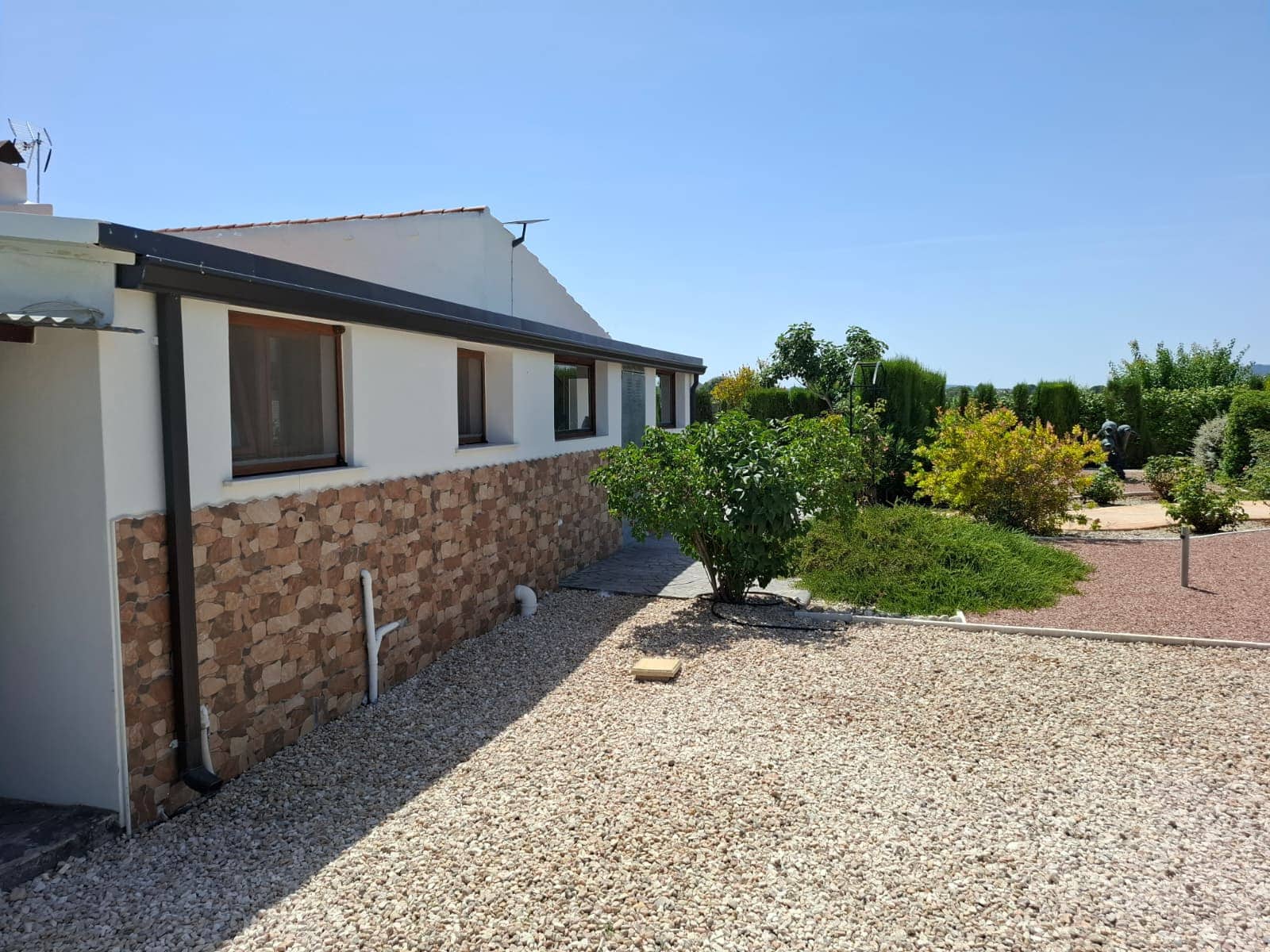 5 bedroom Villa for sale in Las Virtudes - € 299,950 (Ref: 10012433)