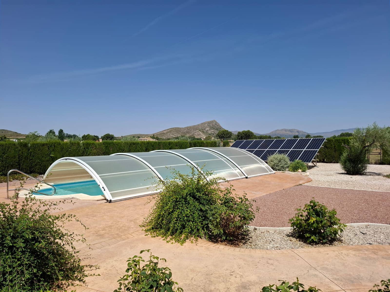 5 bedroom Villa for sale in Las Virtudes - € 299,950 (Ref: 10012433)