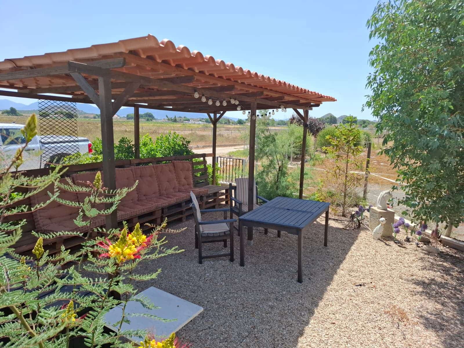 5 bedroom Villa for sale in Las Virtudes - € 299,950 (Ref: 10012433)