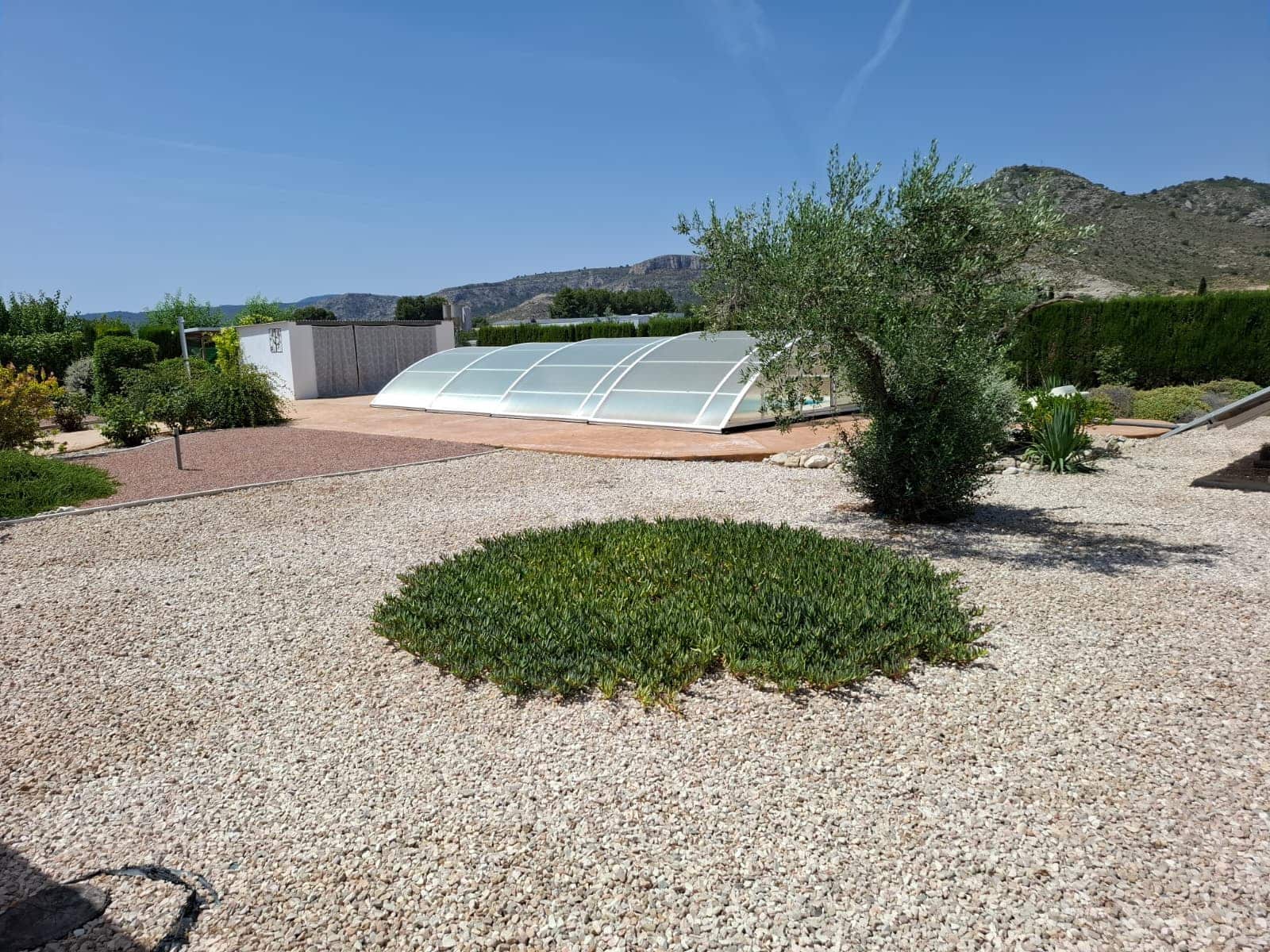 5 bedroom Villa for sale in Las Virtudes - € 299,950 (Ref: 10012433)