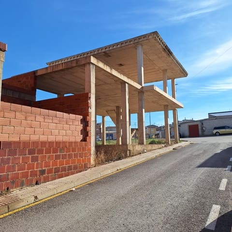 Area Edificabile in vendita in Pinoso - 85.000 € (Rif: 10012438)
