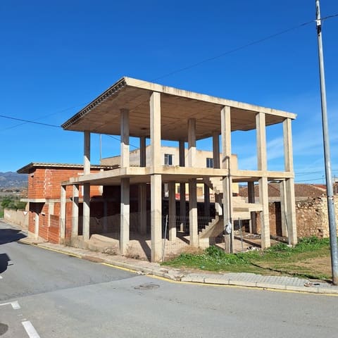 Area Edificabile in vendita in Pinoso - 85.000 € (Rif: 10012438)