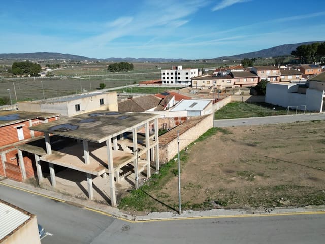 Area Edificabile in vendita in Pinoso - 85.000 € (Rif: 10012438)