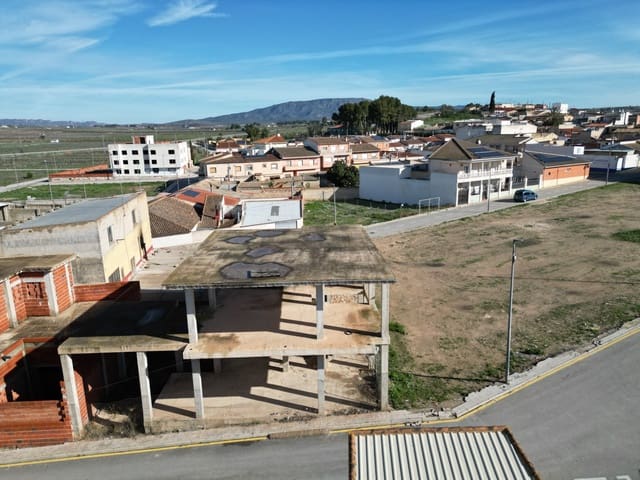 Area Edificabile in vendita in Pinoso - 85.000 € (Rif: 10012438)