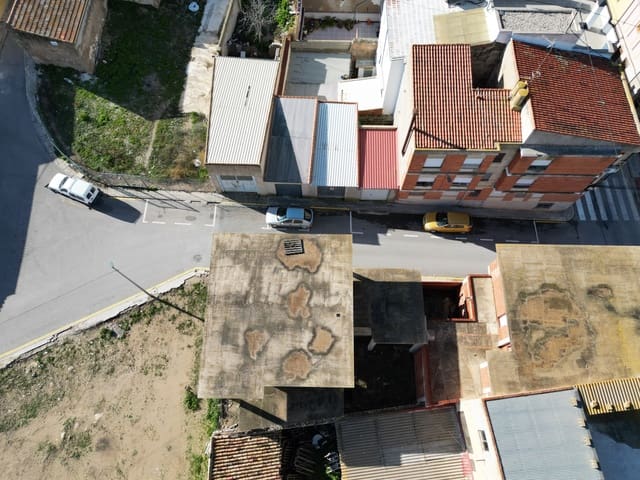 Area Edificabile in vendita in Pinoso - 85.000 € (Rif: 10012438)