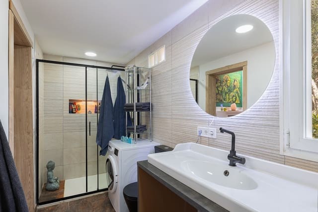 7 sypialnia Finka/Dom wiejski na sprzedaż w Algaida - 875 000 € (Ref: 10012439)