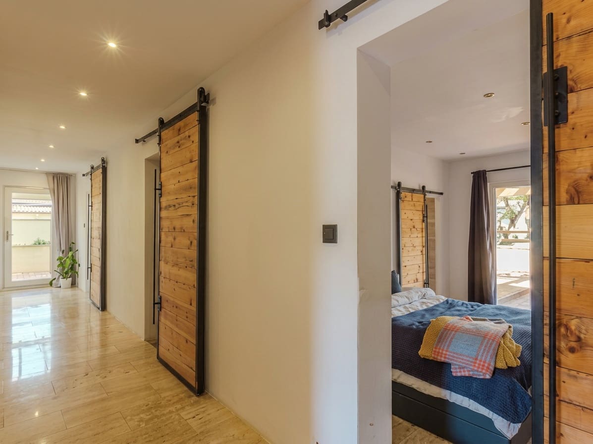 5 bedroom Villa for sale in Aguas de Busot / Aigues - € 1,200,000 (Ref: 10012440)