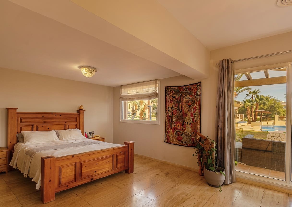 5 bedroom Villa for sale in Aguas de Busot / Aigues - € 1,200,000 (Ref: 10012440)