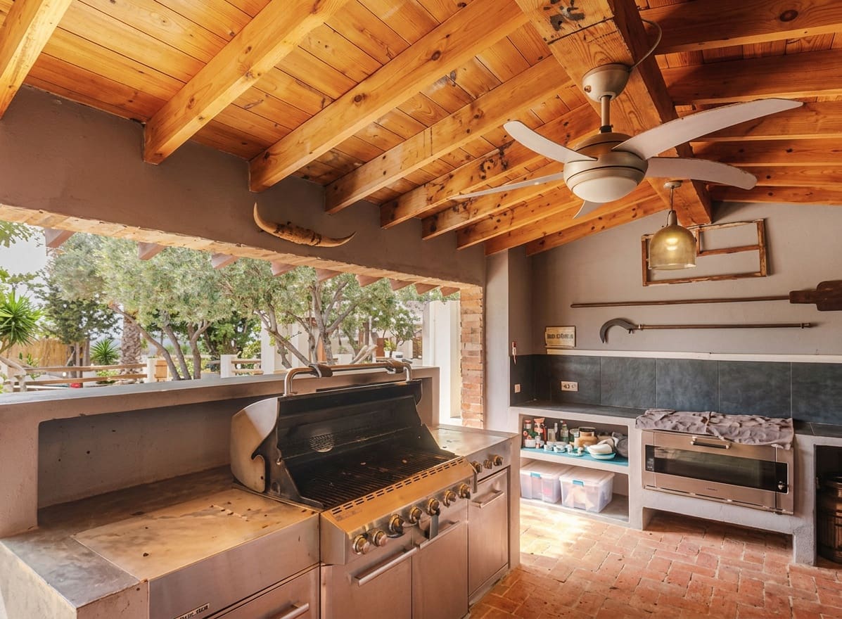 5 bedroom Villa for sale in Aguas de Busot / Aigues - € 1,200,000 (Ref: 10012440)