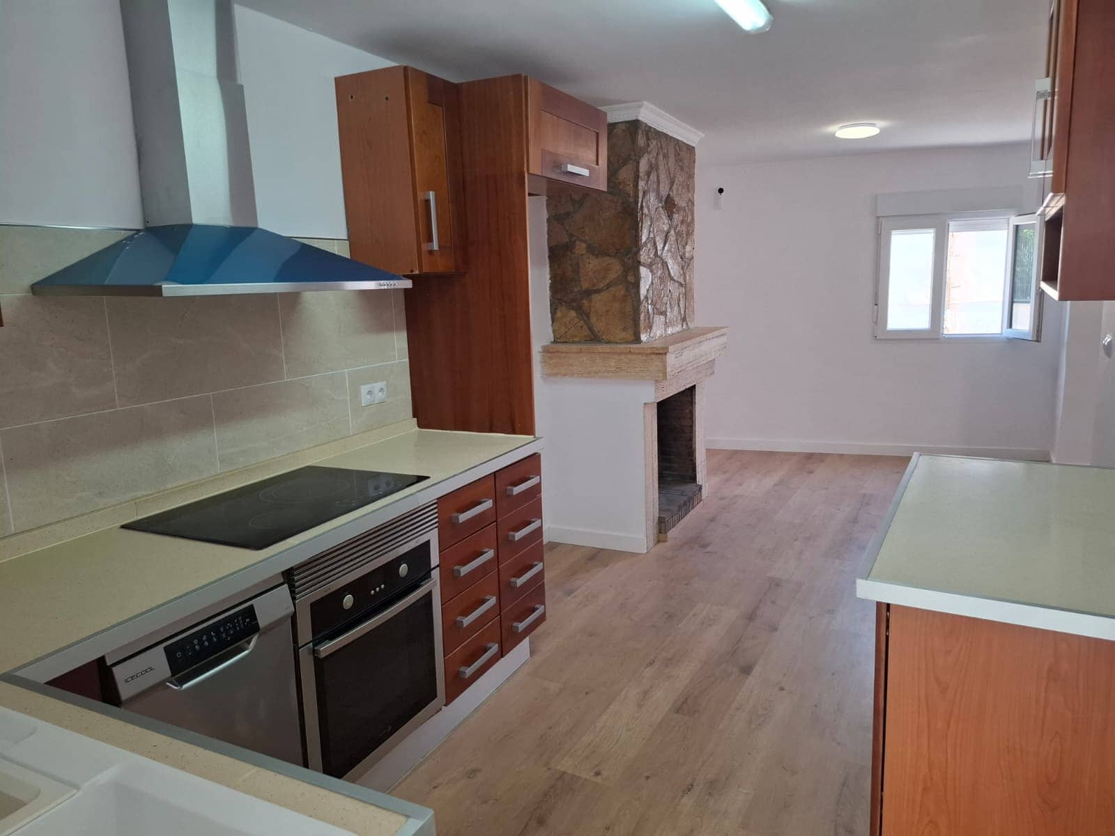 3 makuuhuone Omakotitalo myytävänä paikassa L'Alguena / Alguenya - 125 000 € (Ref: 10012441)