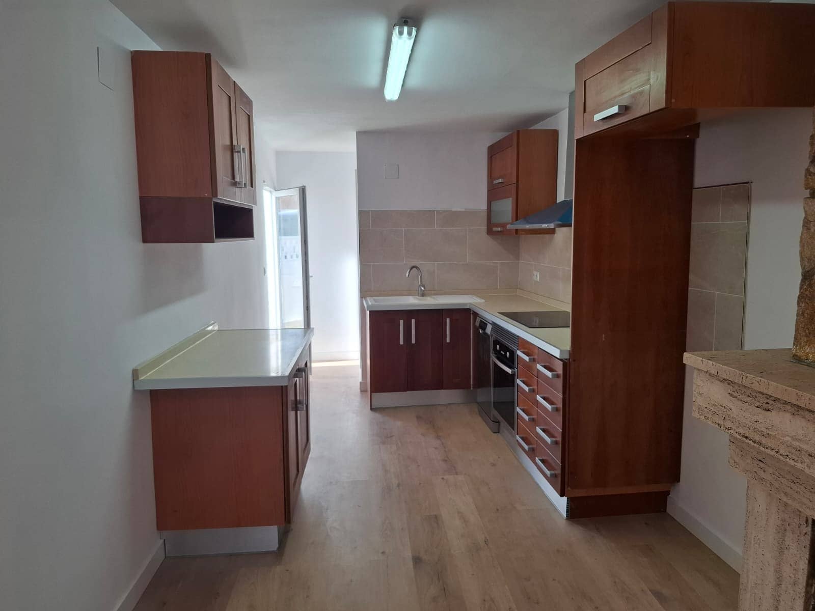3 makuuhuone Omakotitalo myytävänä paikassa L'Alguena / Alguenya - 125 000 € (Ref: 10012441)