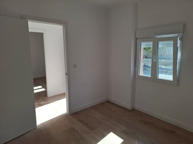 3 makuuhuone Omakotitalo myytävänä paikassa L'Algueña / Alguenya - 125 000 € (Ref: 10012441)
