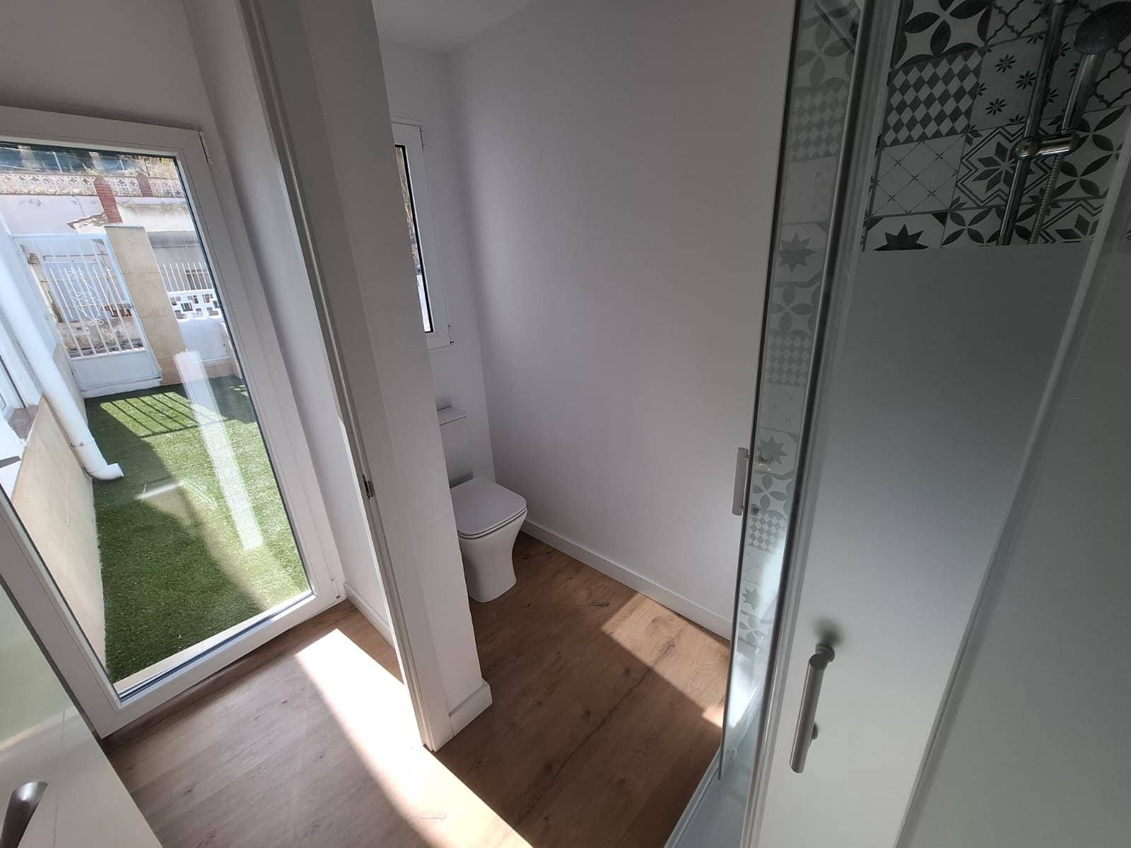 3 makuuhuone Omakotitalo myytävänä paikassa L'Alguena / Alguenya - 125 000 € (Ref: 10012441)