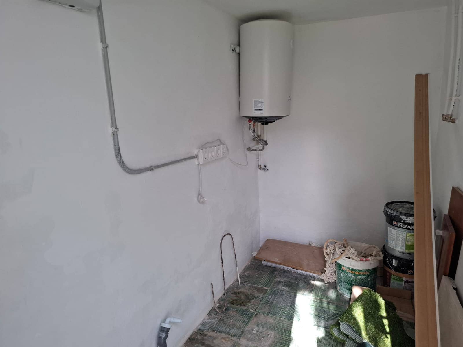 3 makuuhuone Omakotitalo myytävänä paikassa L'Alguena / Alguenya - 125 000 € (Ref: 10012441)