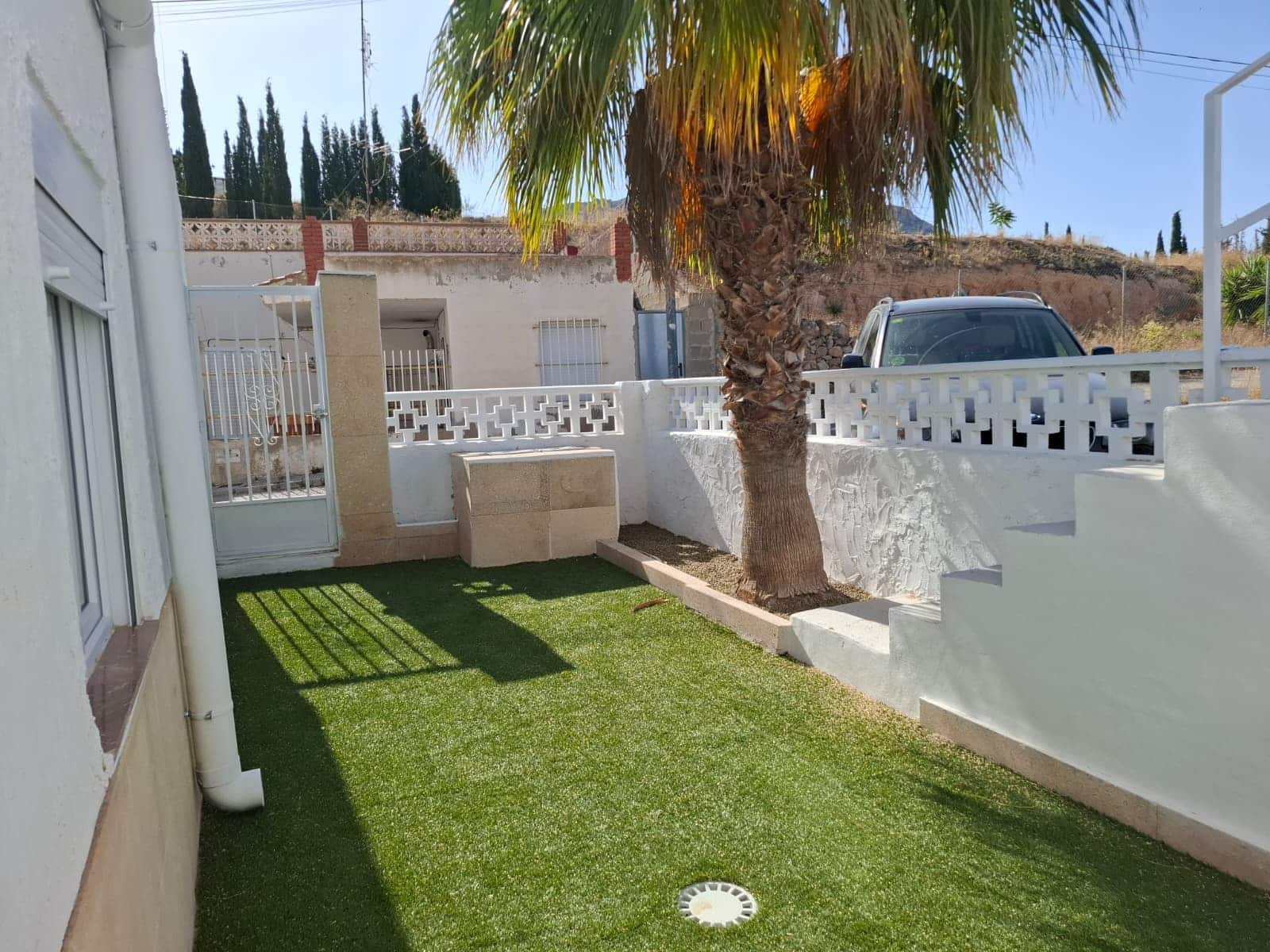 3 makuuhuone Omakotitalo myytävänä paikassa L'Alguena / Alguenya - 125 000 € (Ref: 10012441)