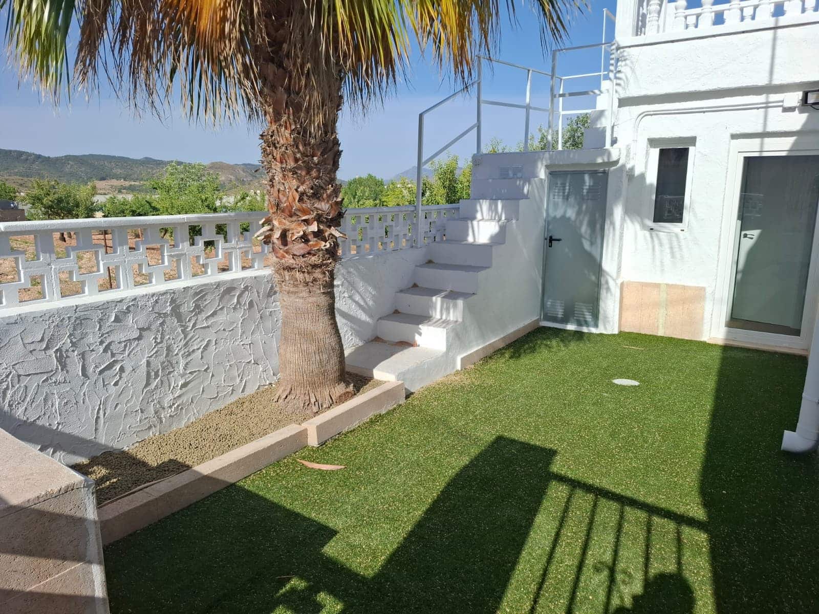 3 makuuhuone Omakotitalo myytävänä paikassa L'Alguena / Alguenya - 125 000 € (Ref: 10012441)