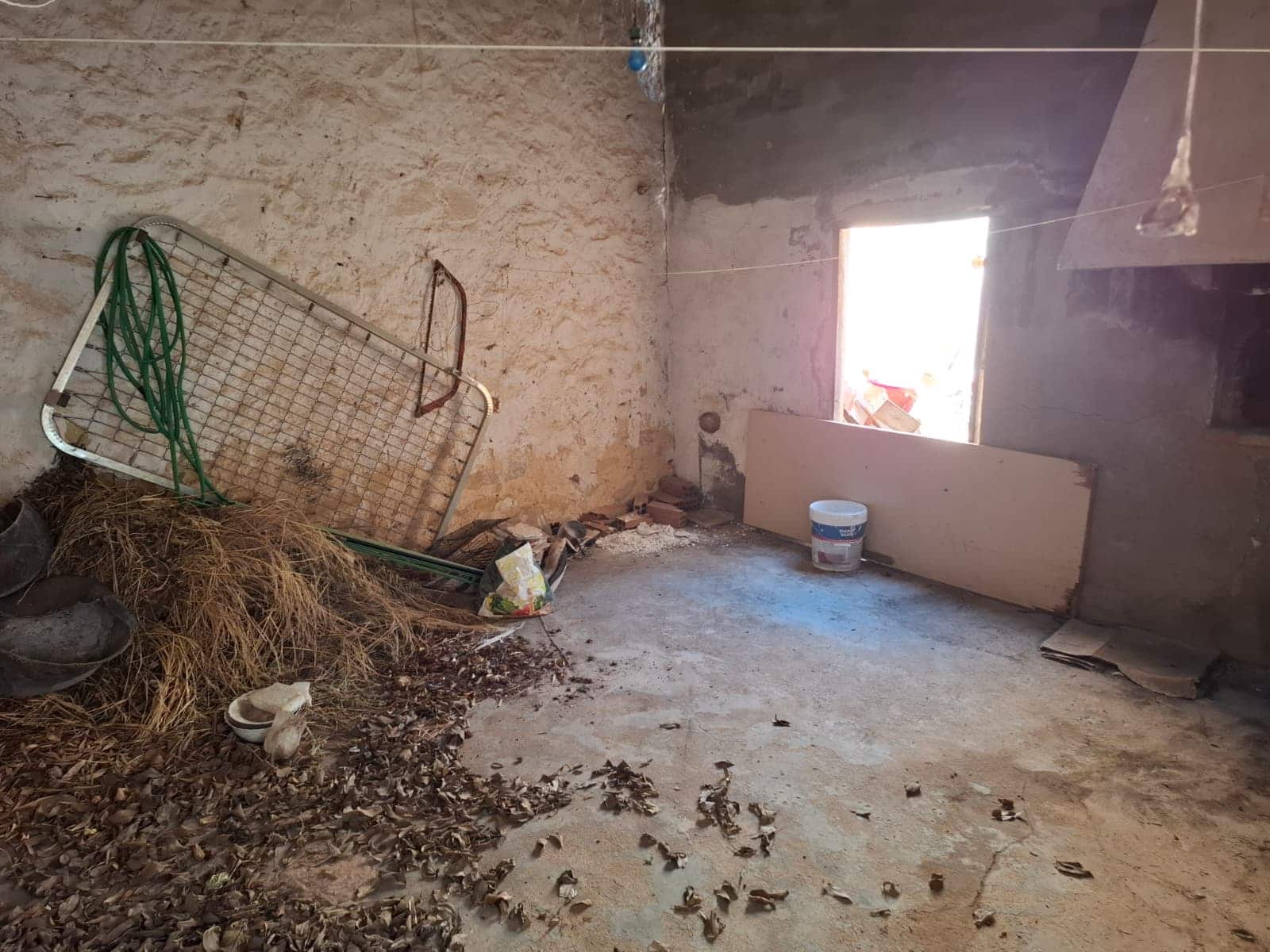 5 sypialnia Dom na sprzedaż w Casas del Senor - 134 900 € (Ref: 10012442)
