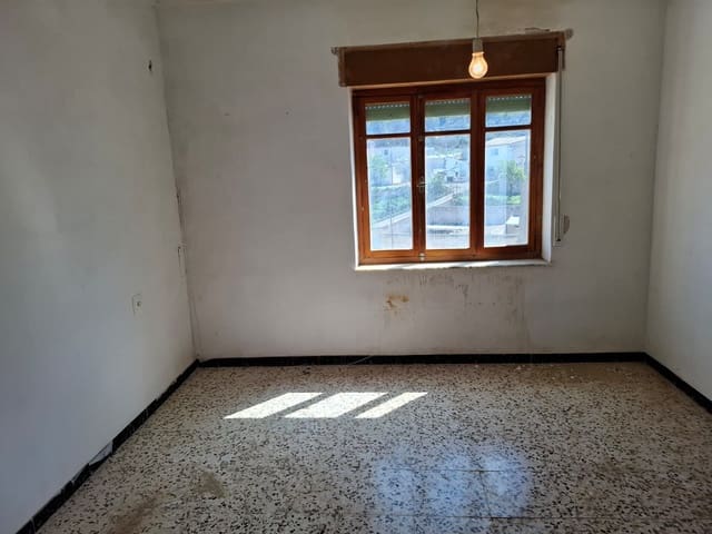 5 sypialnia Dom na sprzedaż w Casas del Senor, Monóvar / Monóver - 134 900 € (Ref: 10012442)