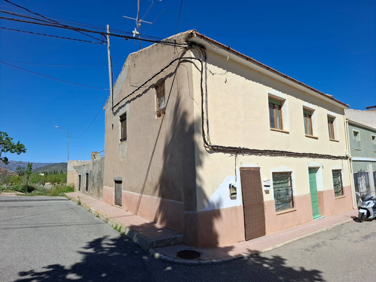 5 sypialnia Dom na sprzedaż w Casas del Senor - 134 900 € (Ref: 10012442)