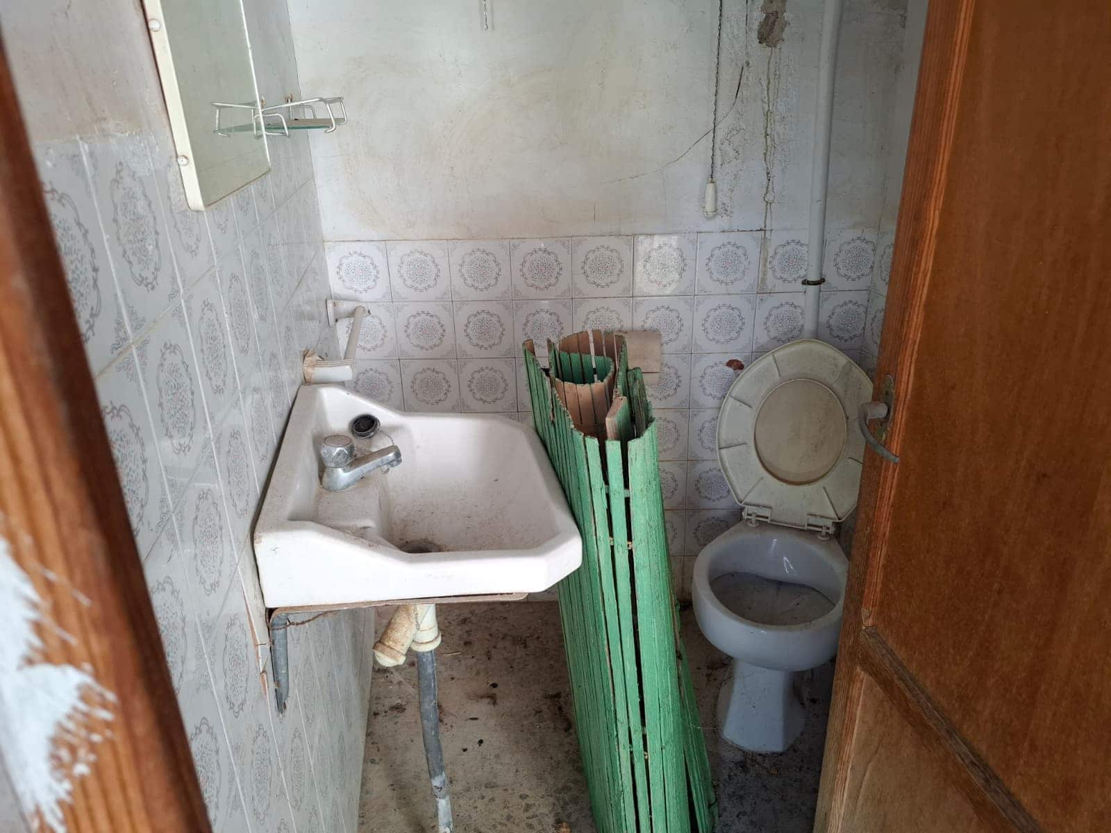5 sypialnia Dom na sprzedaż w Casas del Senor - 134 900 € (Ref: 10012442)