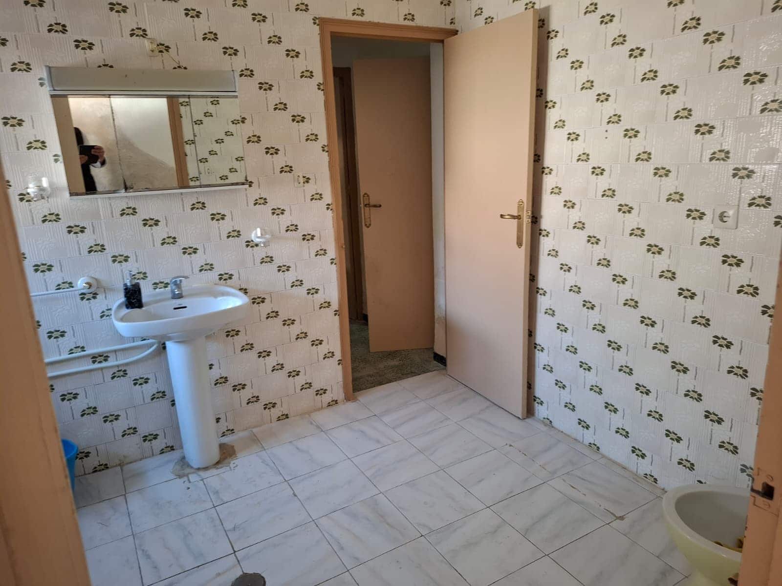 5 sypialnia Dom na sprzedaż w Casas del Senor - 134 900 € (Ref: 10012442)