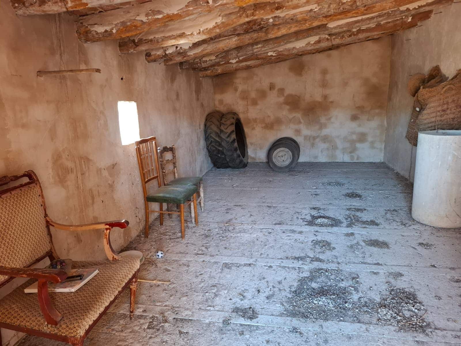 5 sypialnia Dom na sprzedaż w Casas del Senor - 134 900 € (Ref: 10012442)
