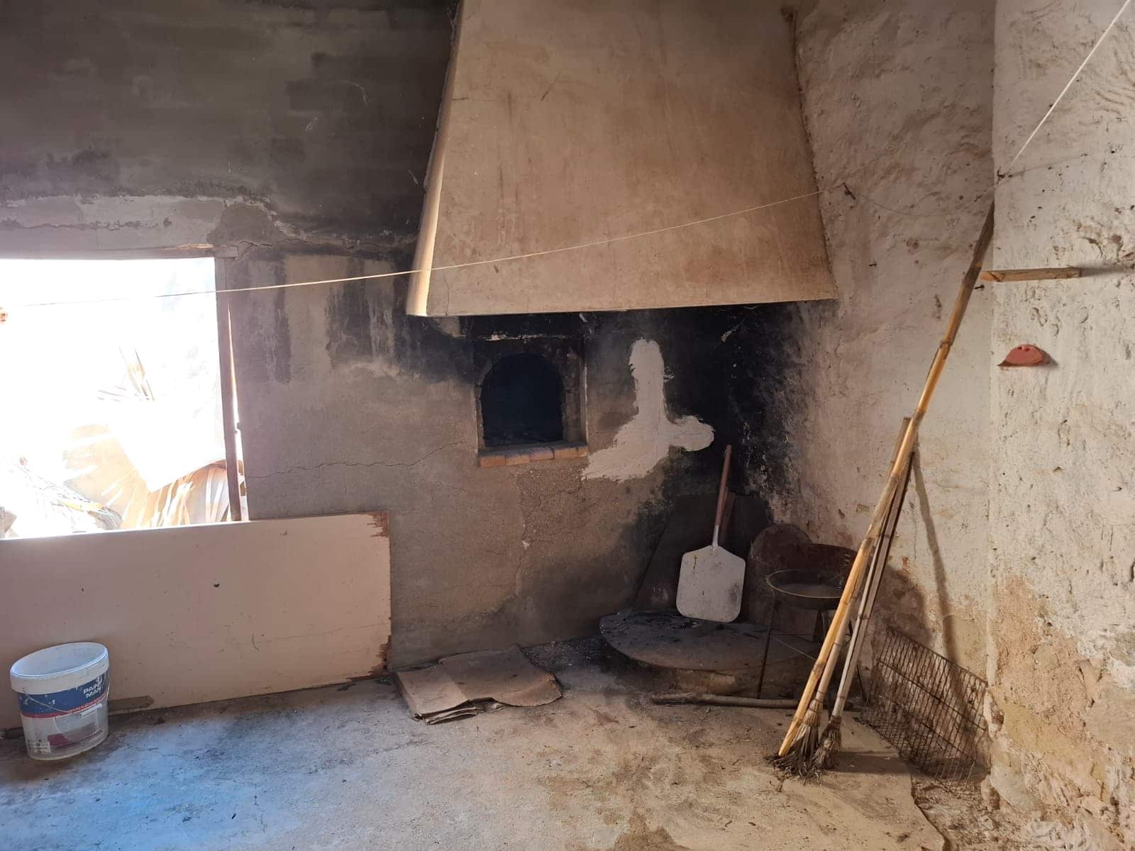 5 sypialnia Dom na sprzedaż w Casas del Senor - 134 900 € (Ref: 10012442)