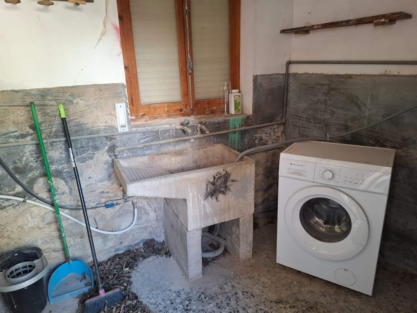 5 sypialnia Dom na sprzedaż w Casas del Senor - 134 900 € (Ref: 10012442)