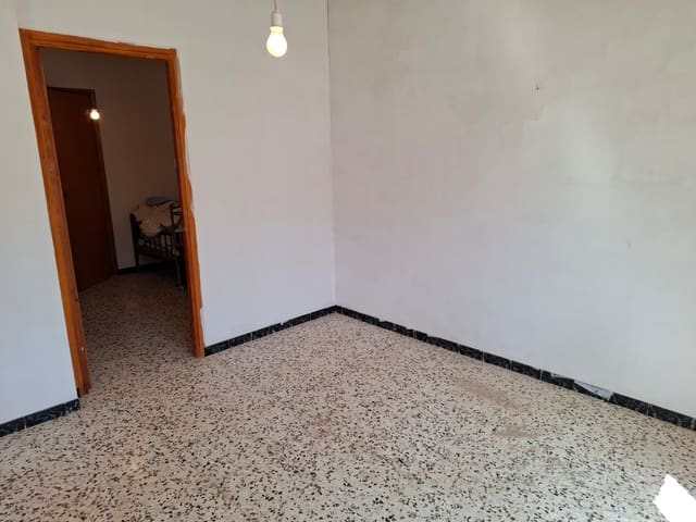 5 sypialnia Dom na sprzedaż w Casas del Senor, Monóvar / Monóver - 134 900 € (Ref: 10012442)