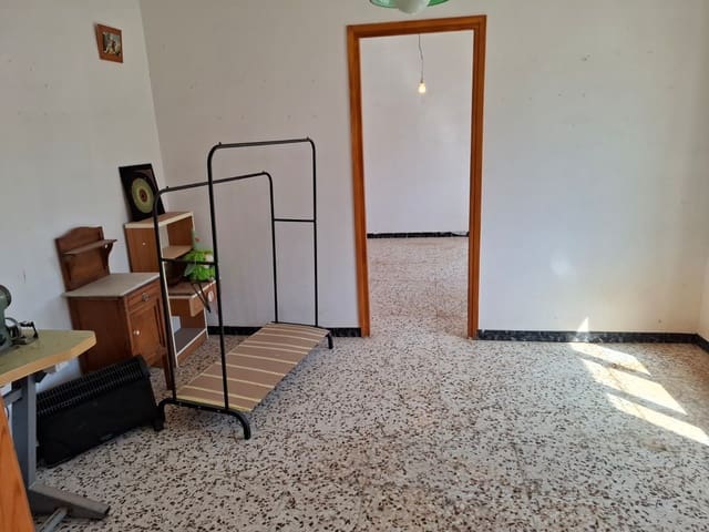 5 sypialnia Dom na sprzedaż w Casas del Senor, Monóvar / Monóver - 134 900 € (Ref: 10012442)