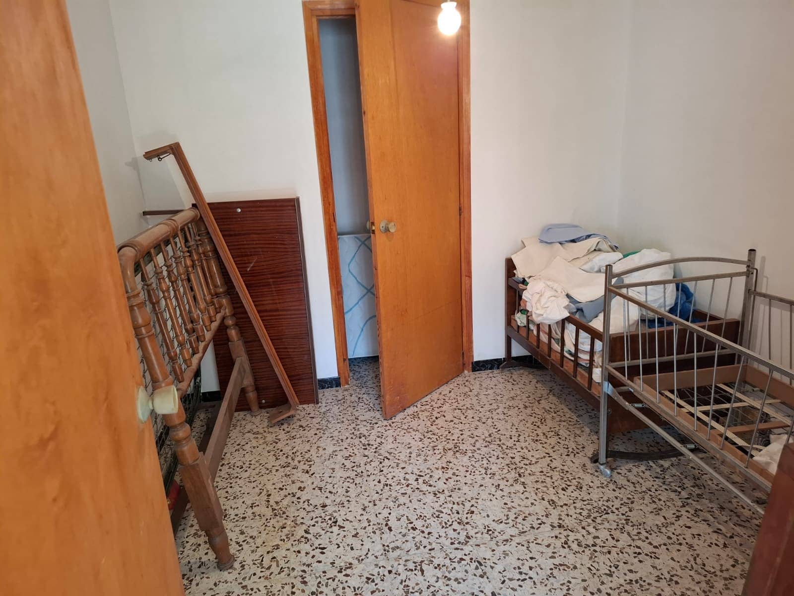 5 sypialnia Dom na sprzedaż w Casas del Senor - 134 900 € (Ref: 10012442)