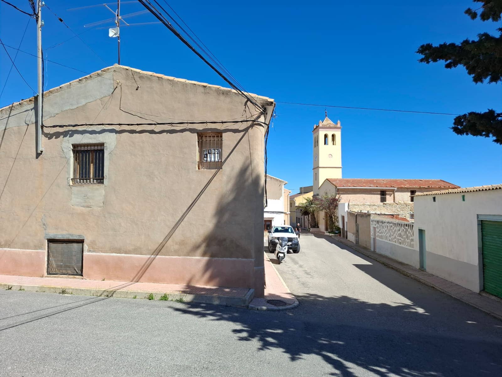 5 sypialnia Dom na sprzedaż w Casas del Senor - 134 900 € (Ref: 10012442)