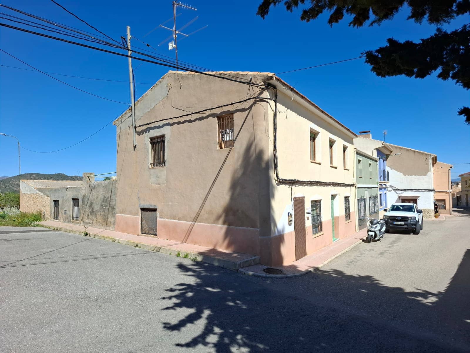 5 sypialnia Dom na sprzedaż w Casas del Senor - 134 900 € (Ref: 10012442)